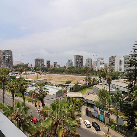 Grau By Wynwood House Lima Exterior foto