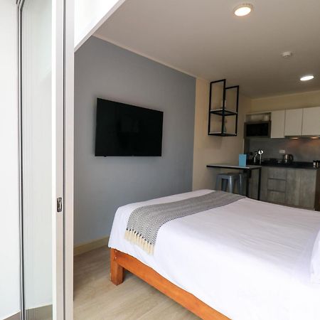 Grau By Wynwood House Lima Exterior foto