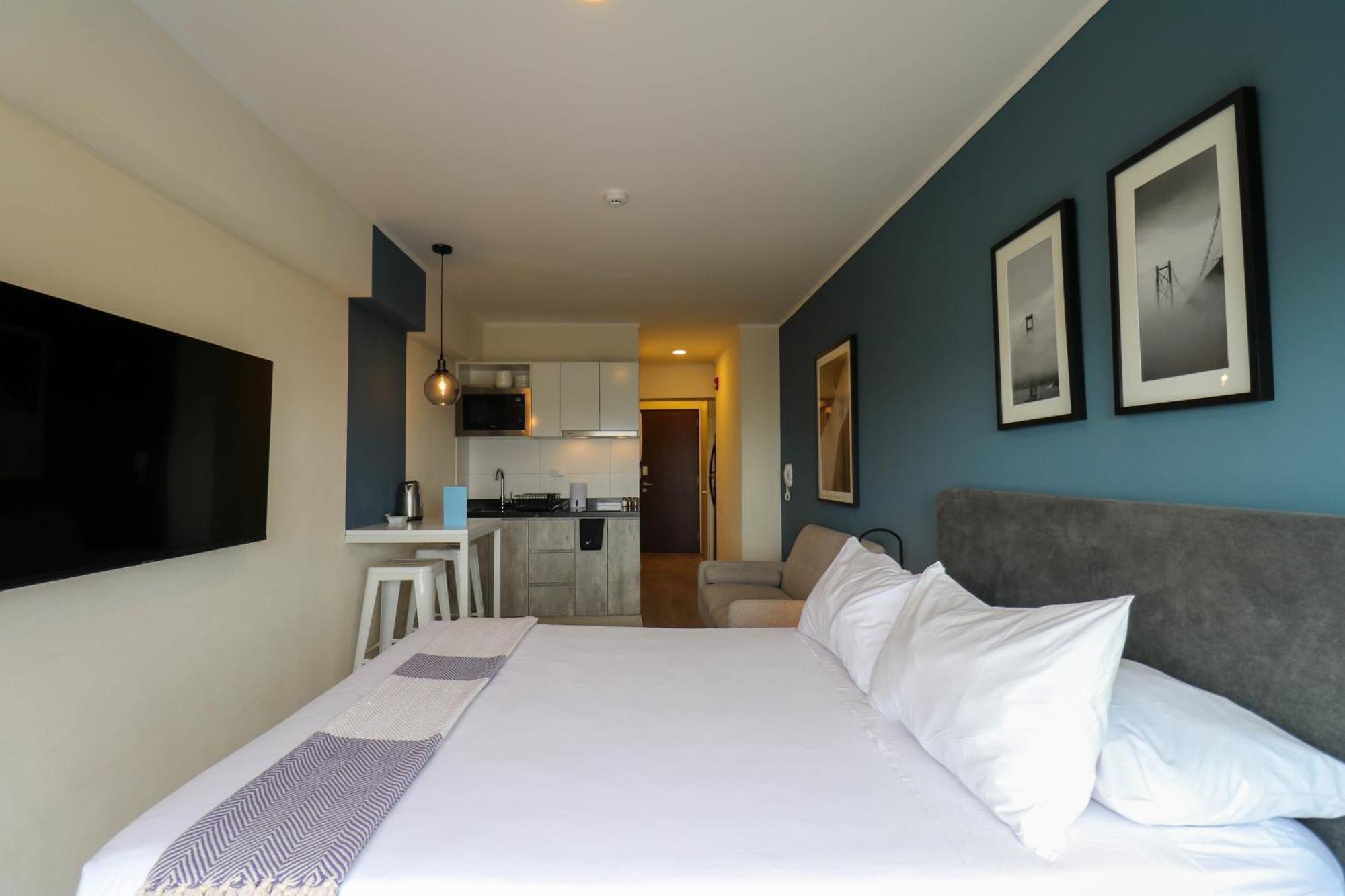 Grau By Wynwood House Lima Exterior foto