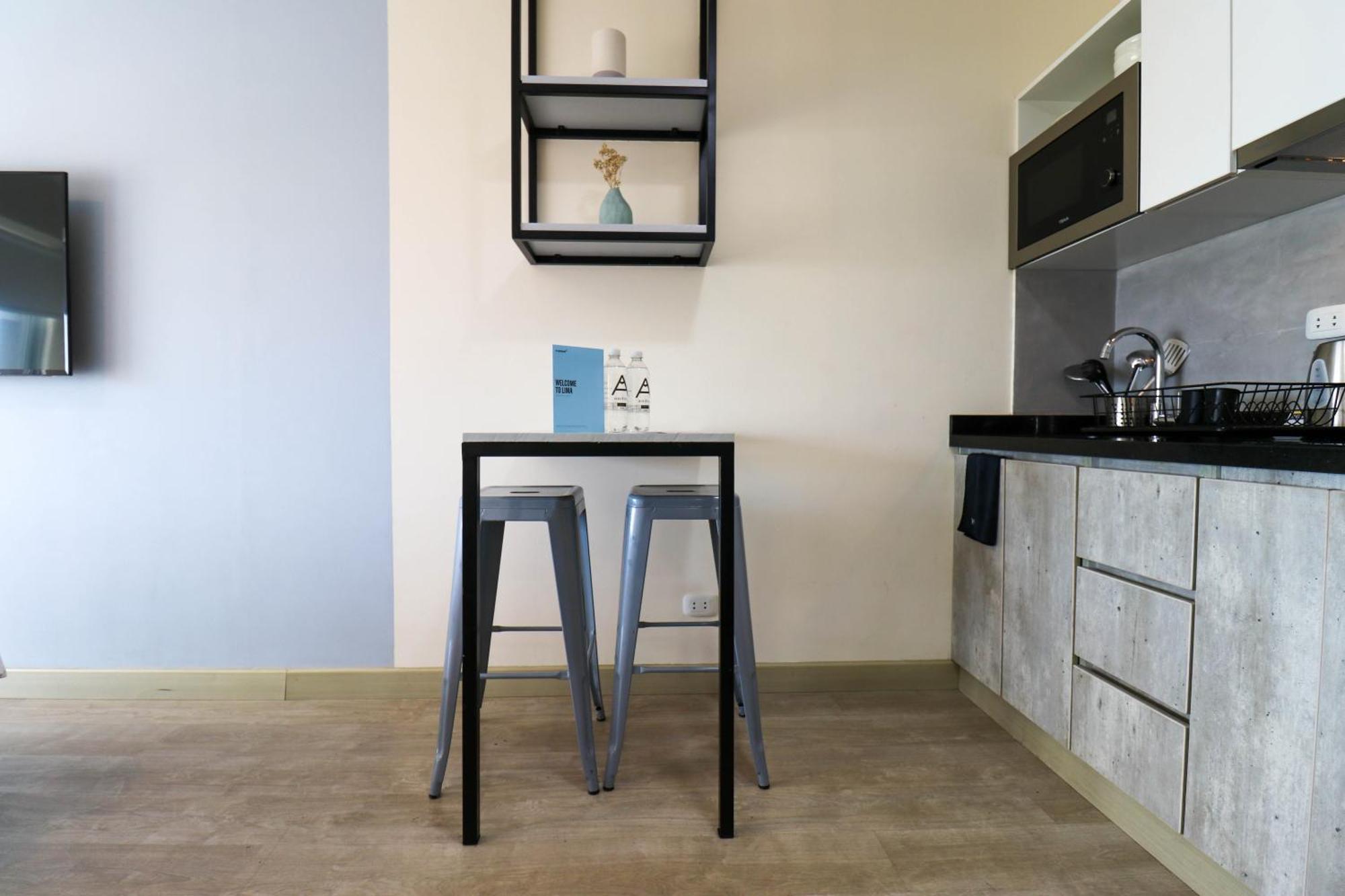 Grau By Wynwood House Lima Exterior foto