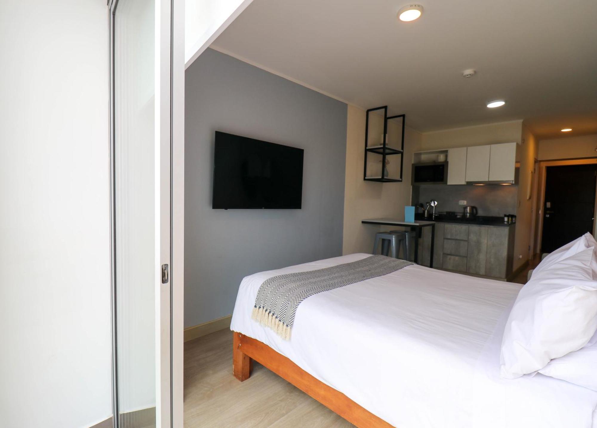 Grau By Wynwood House Lima Exterior foto