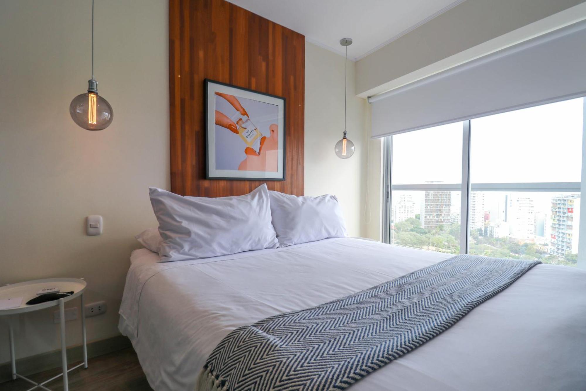 Grau By Wynwood House Lima Exterior foto
