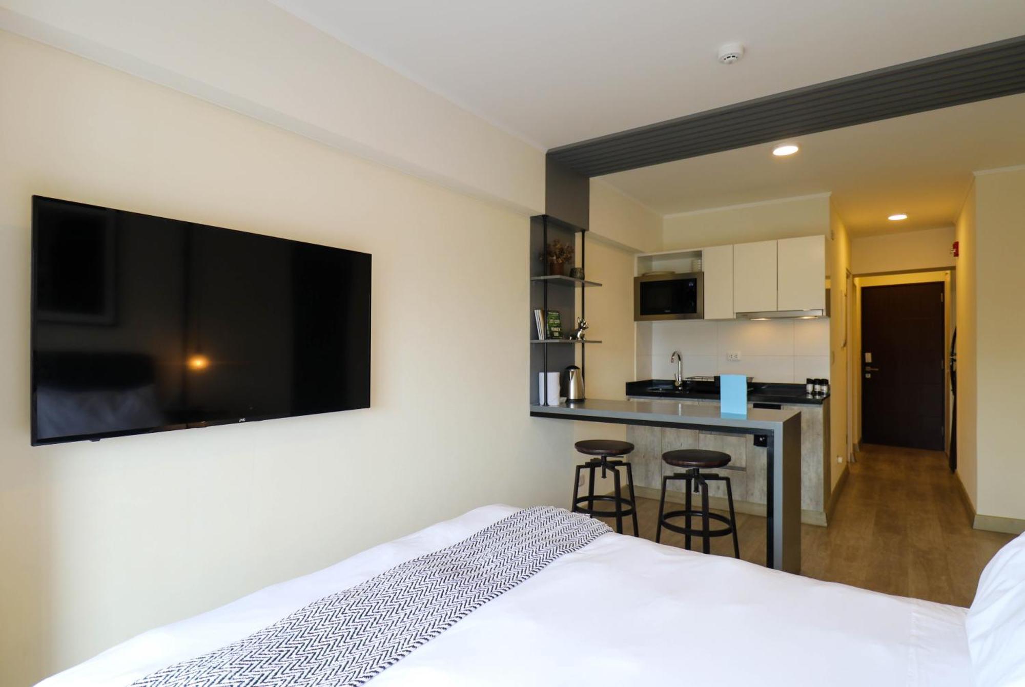 Grau By Wynwood House Lima Exterior foto