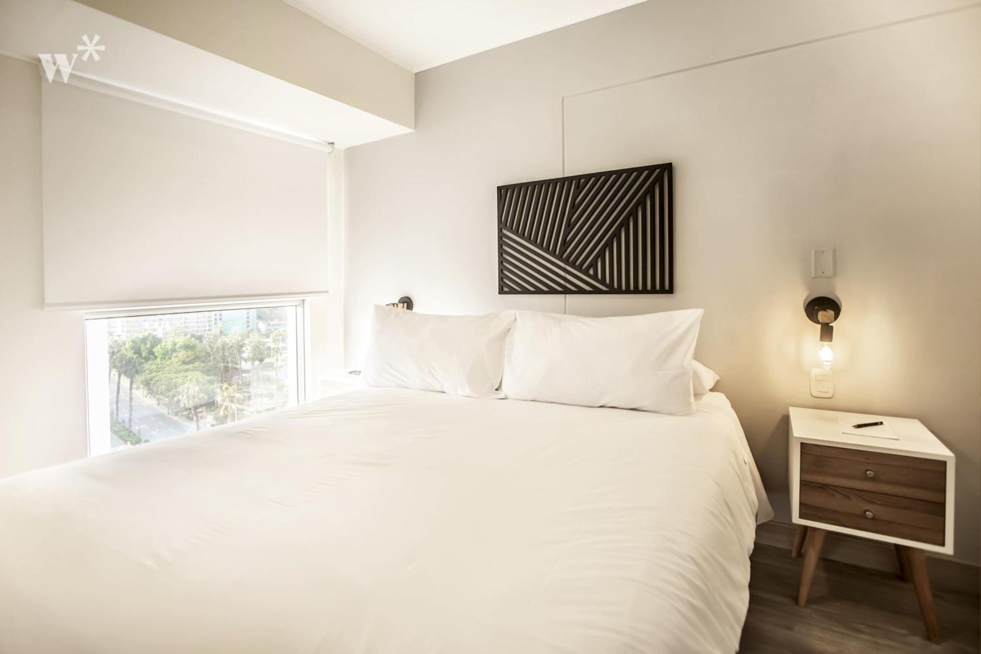 Grau By Wynwood House Lima Exterior foto