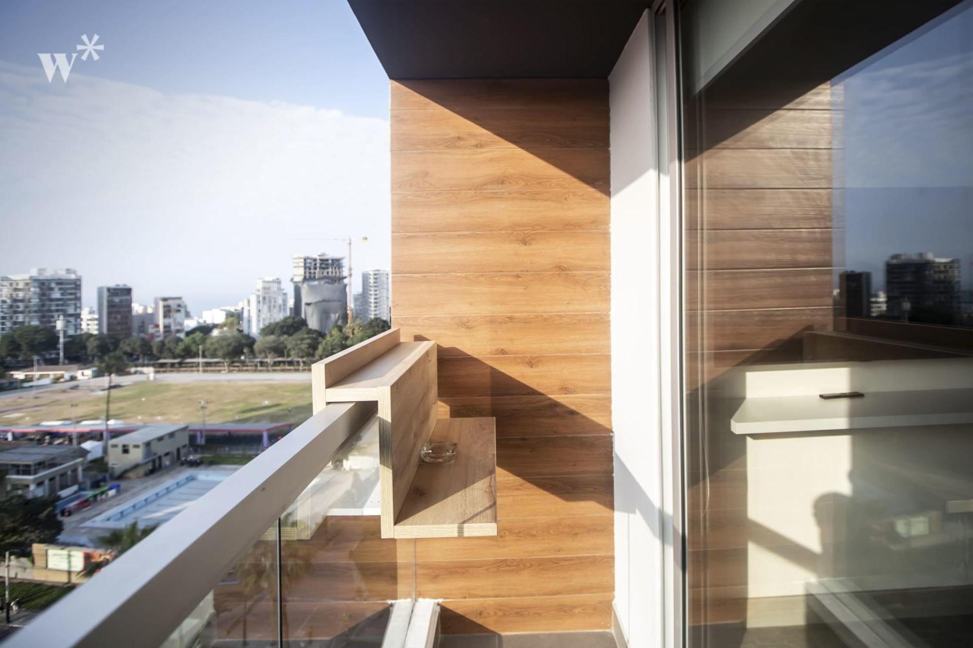 Grau By Wynwood House Lima Exterior foto