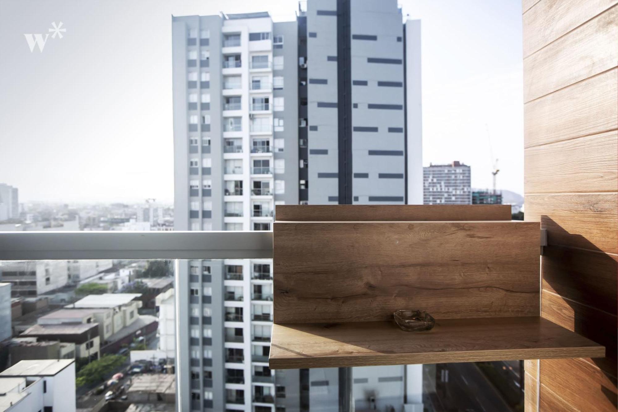 Grau By Wynwood House Lima Exterior foto