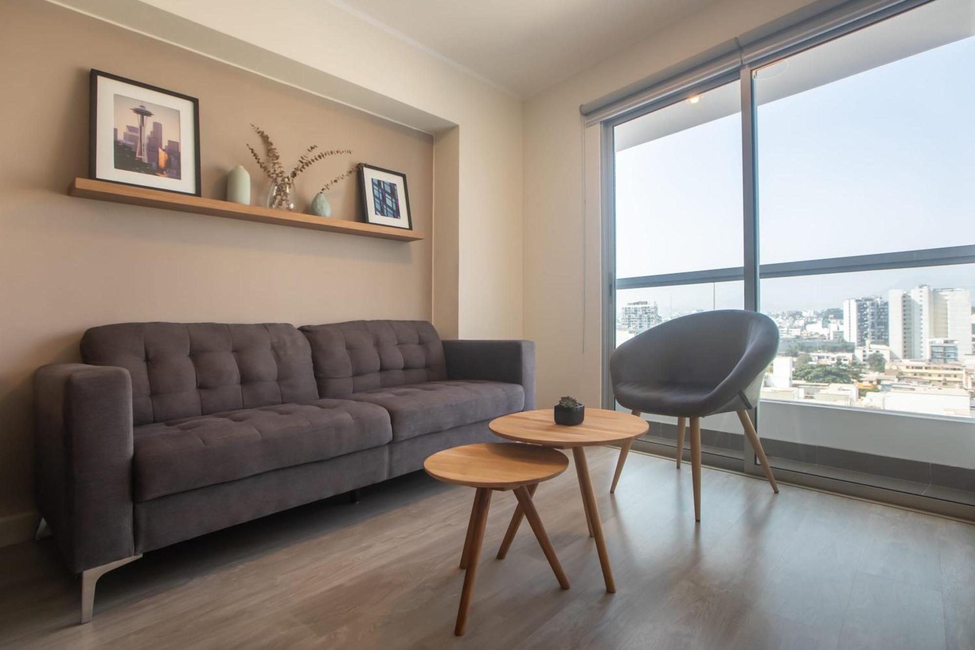Grau By Wynwood House Lima Exterior foto