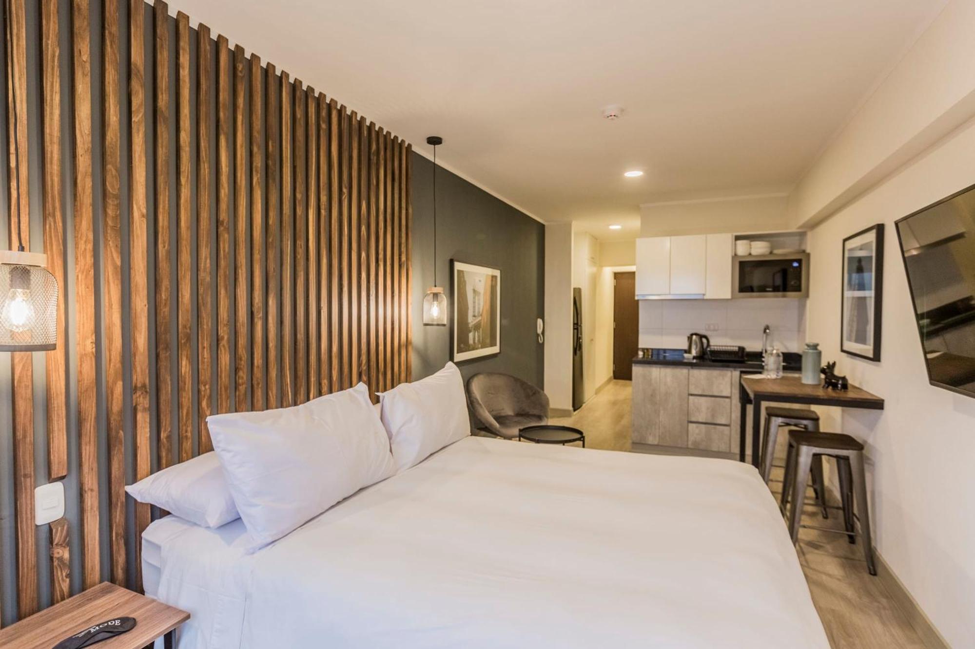 Grau By Wynwood House Lima Exterior foto